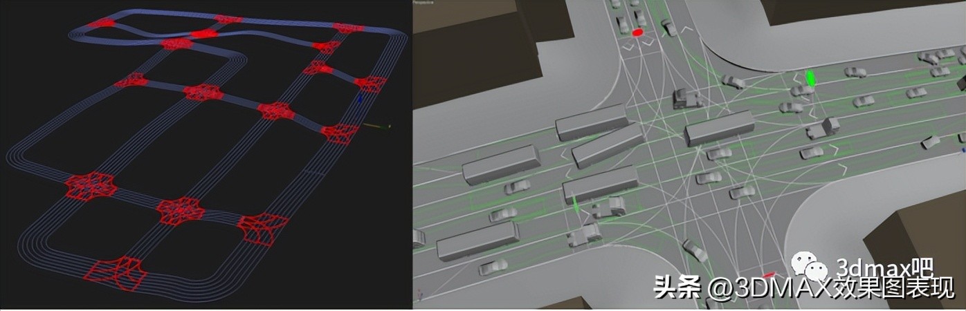 3d建模交通工具视频教学,3d小车建模教程