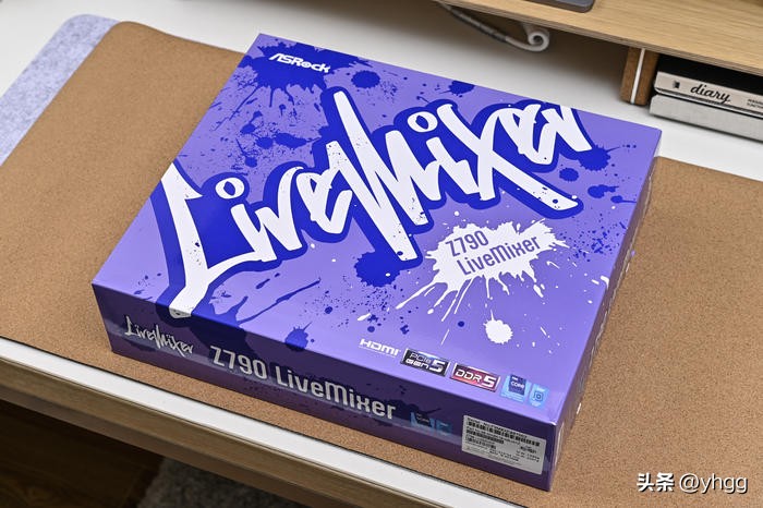 华擎z790支持sli吗,华擎z790闪电风暴参数