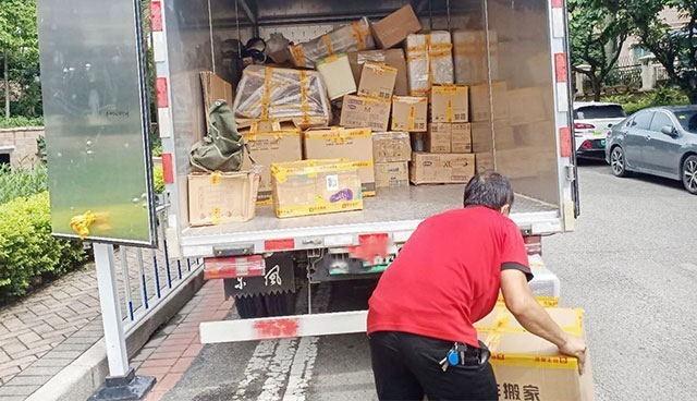 五月份搬家好吗阴历,五月份搬家合适吗