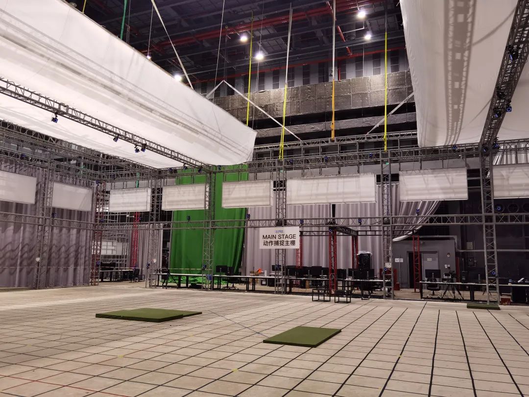 青岛东方影都，是东方的“好莱坞”吗？揭秘中国科幻电影的摇篮