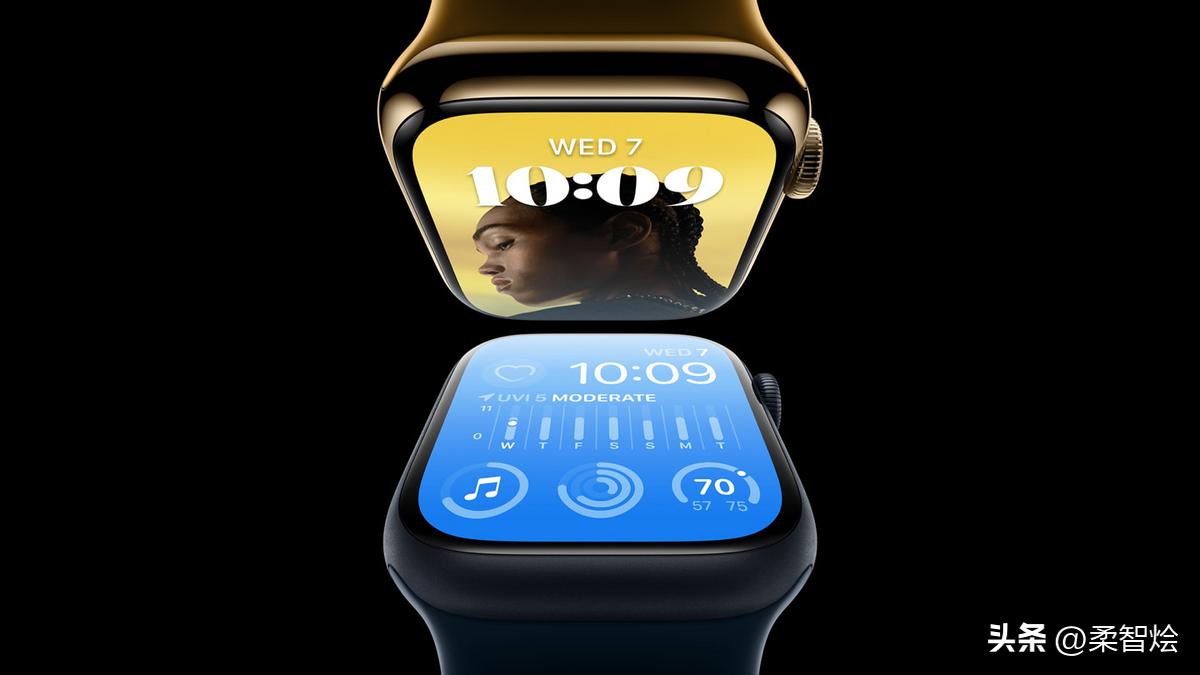 applewatch高防功能介绍,applewatch8检测准确吗