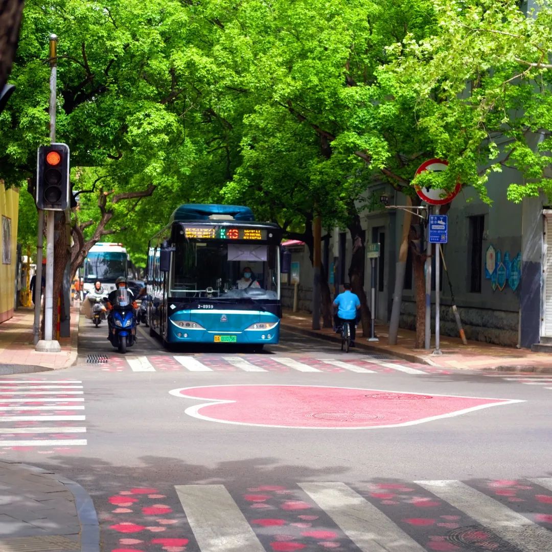 最近济南热门打卡地,济南景区火爆出圈