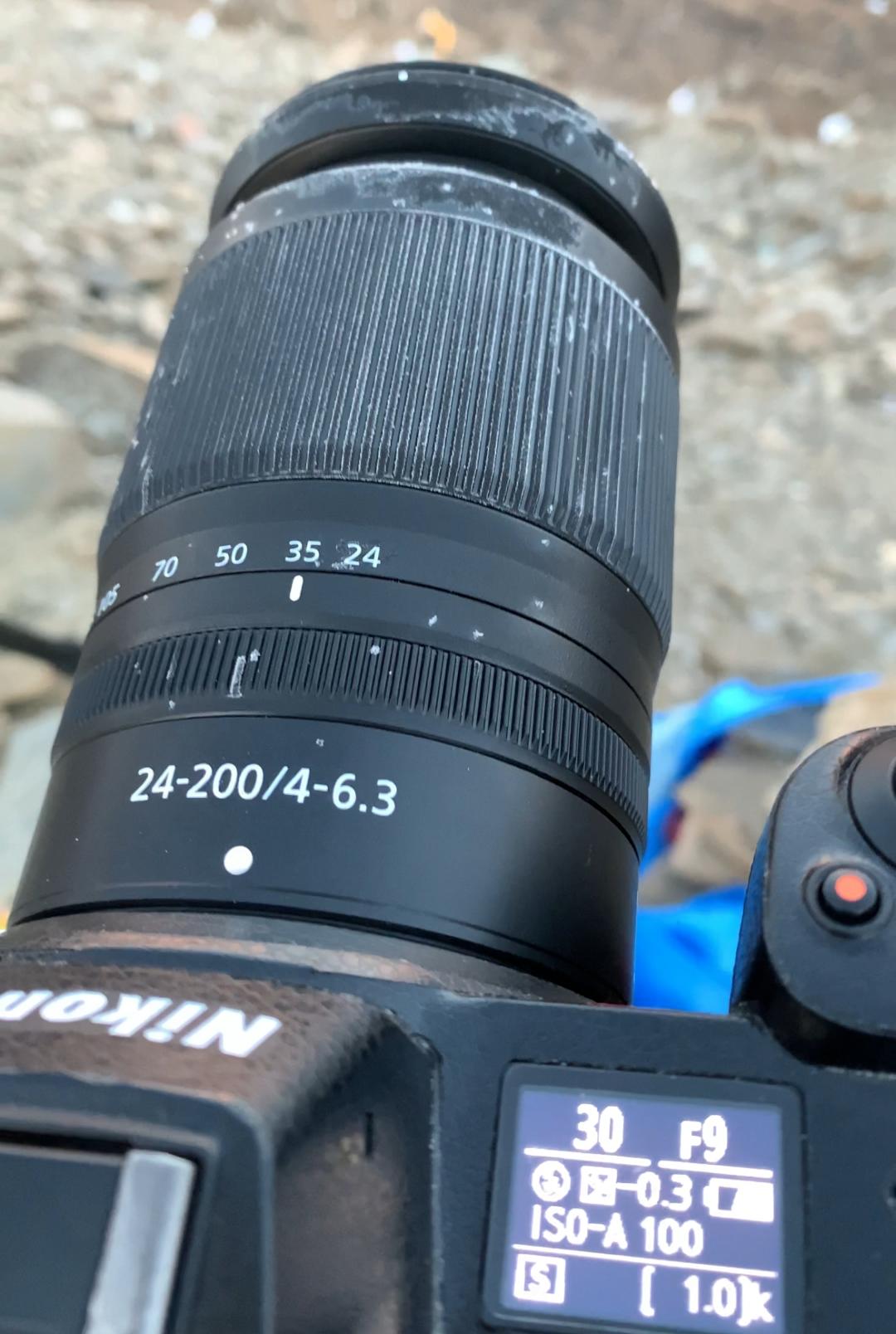 银河拍摄减雾带,银河镜头拍摄教程