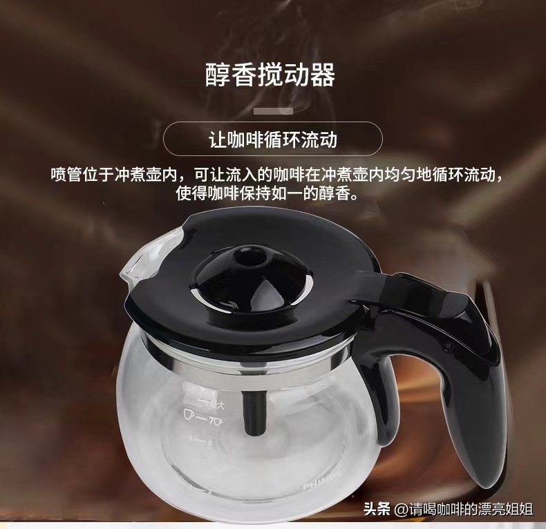 家用半自动德龙咖啡机怎么选择,家用咖啡机怎样选择