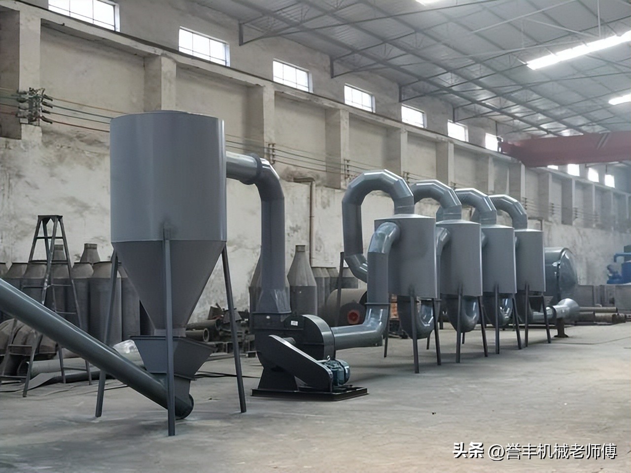 自制木炭机价格,机制木炭机全套多少钱一个小时