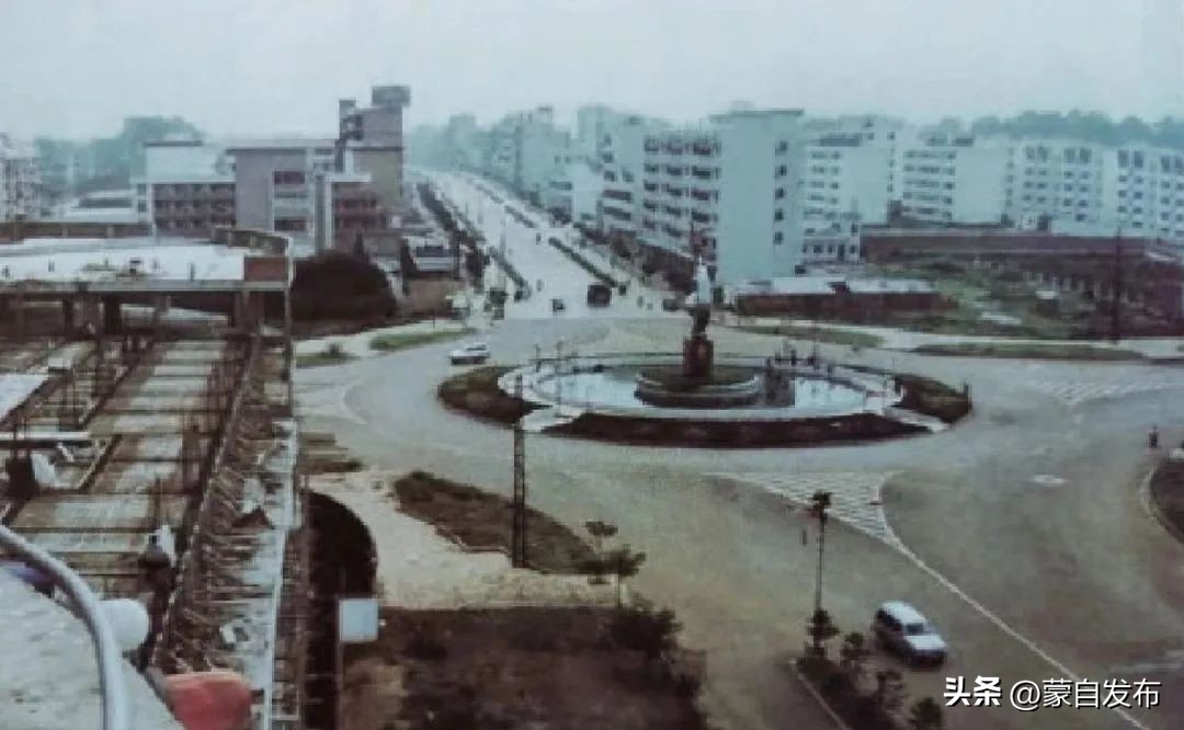 红河州蒙自轴承厂,蒙自红河轴承厂老照片