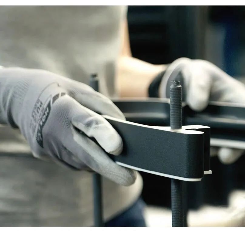 【推荐】GauderAkustik（高德声学）DARC（达克）1003路落地音箱：无暇融入发烧友聆听空间