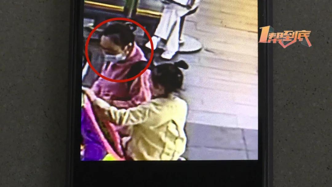 女孩被抓该如何自救,宝宝被邻居家孩子抓了