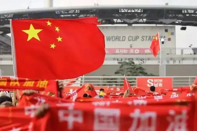 中国足球为何不打传控,选帅国足