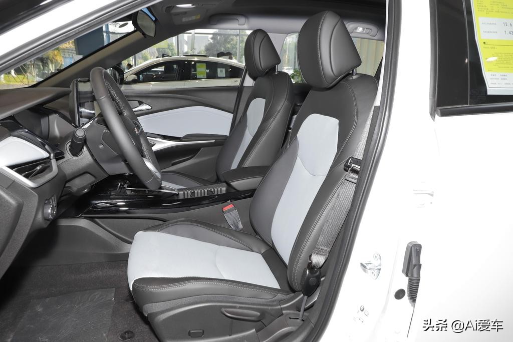 雪佛兰畅巡518真实续航能看视频吗,雪佛兰纯电畅巡最新款