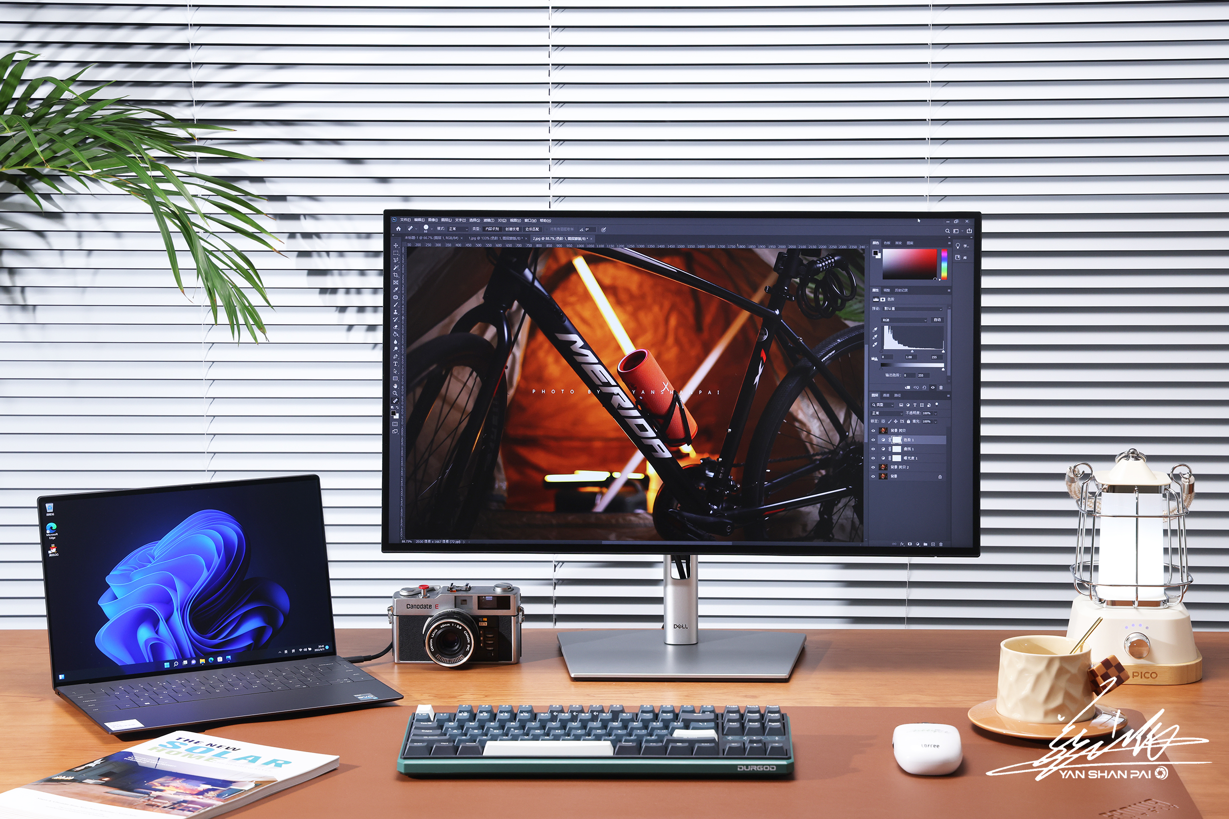 戴尔xps13plus测评,戴尔xps13系列值不值得入手