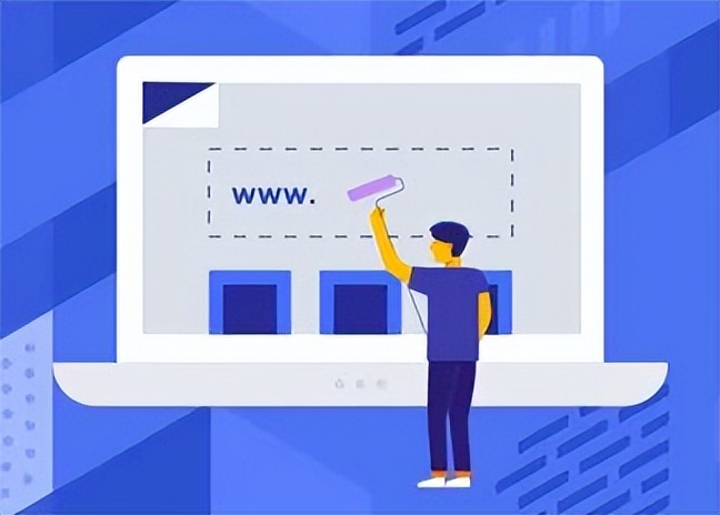 怎么看外贸独立站版权,怎么查外贸独立站排名