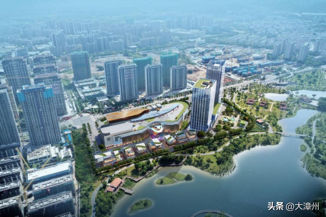 漳州2022年第四次土拍,漳州2020年土地首拍