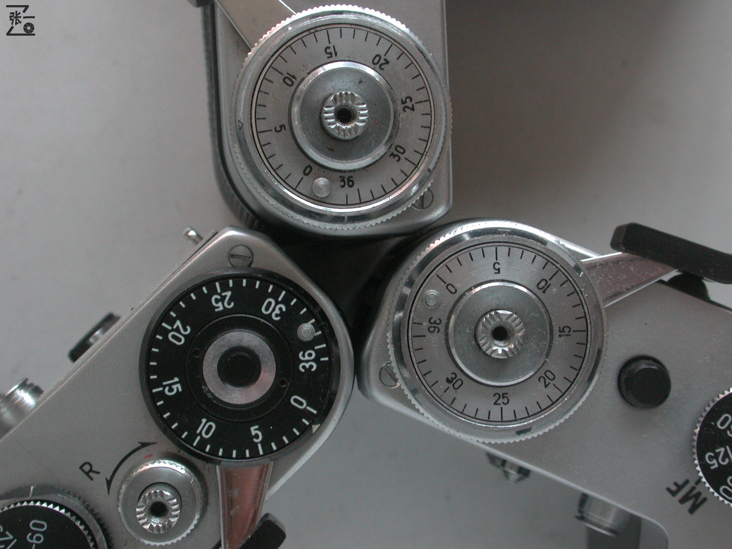 境遇尴尬的奥运会版KalimarSR300单反相机！苏联为美国贴牌生产