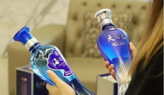 洋河蓝色经典和洋河海之蓝,洋河天之蓝梦之蓝海之蓝哪种最好