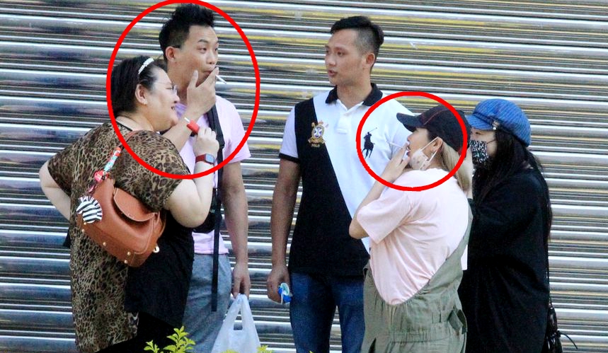 女星makiyo怀孕多少岁,makiyo回应怀孕抽烟