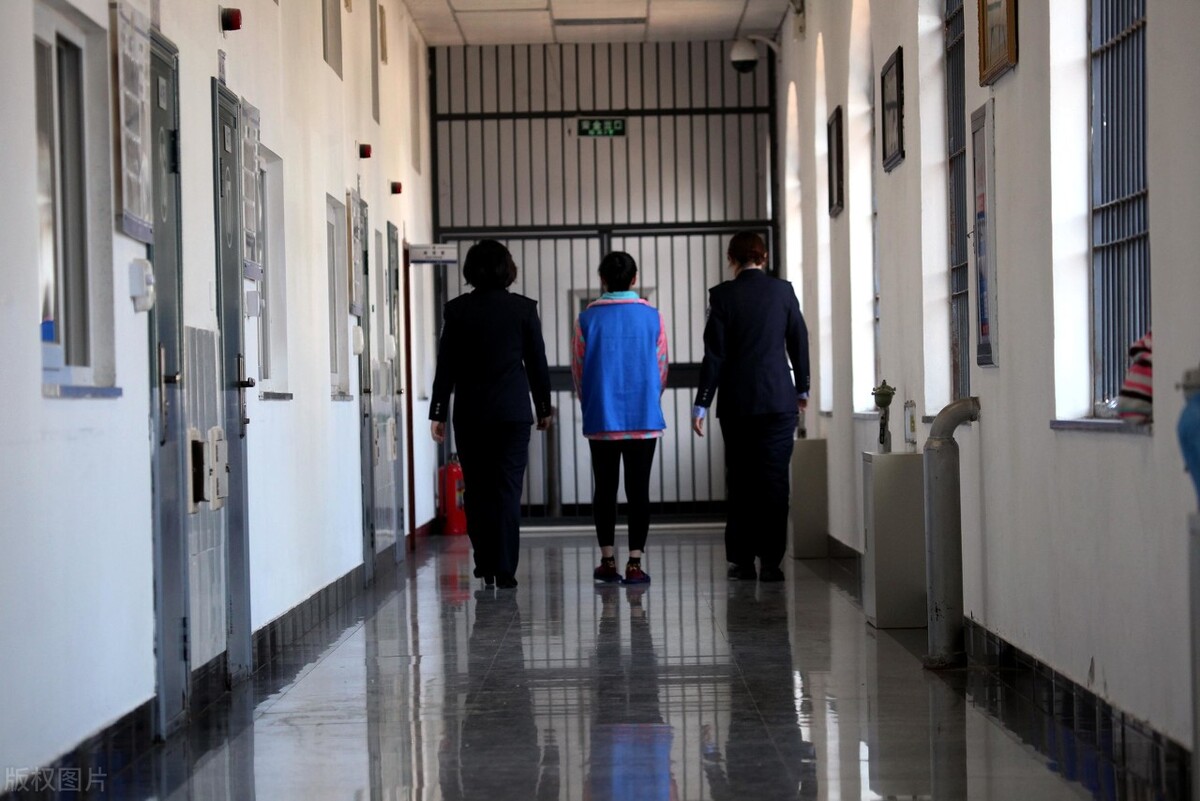 在看守所待过会影响孩子吗,在看守所5天会对孩子有影响吗