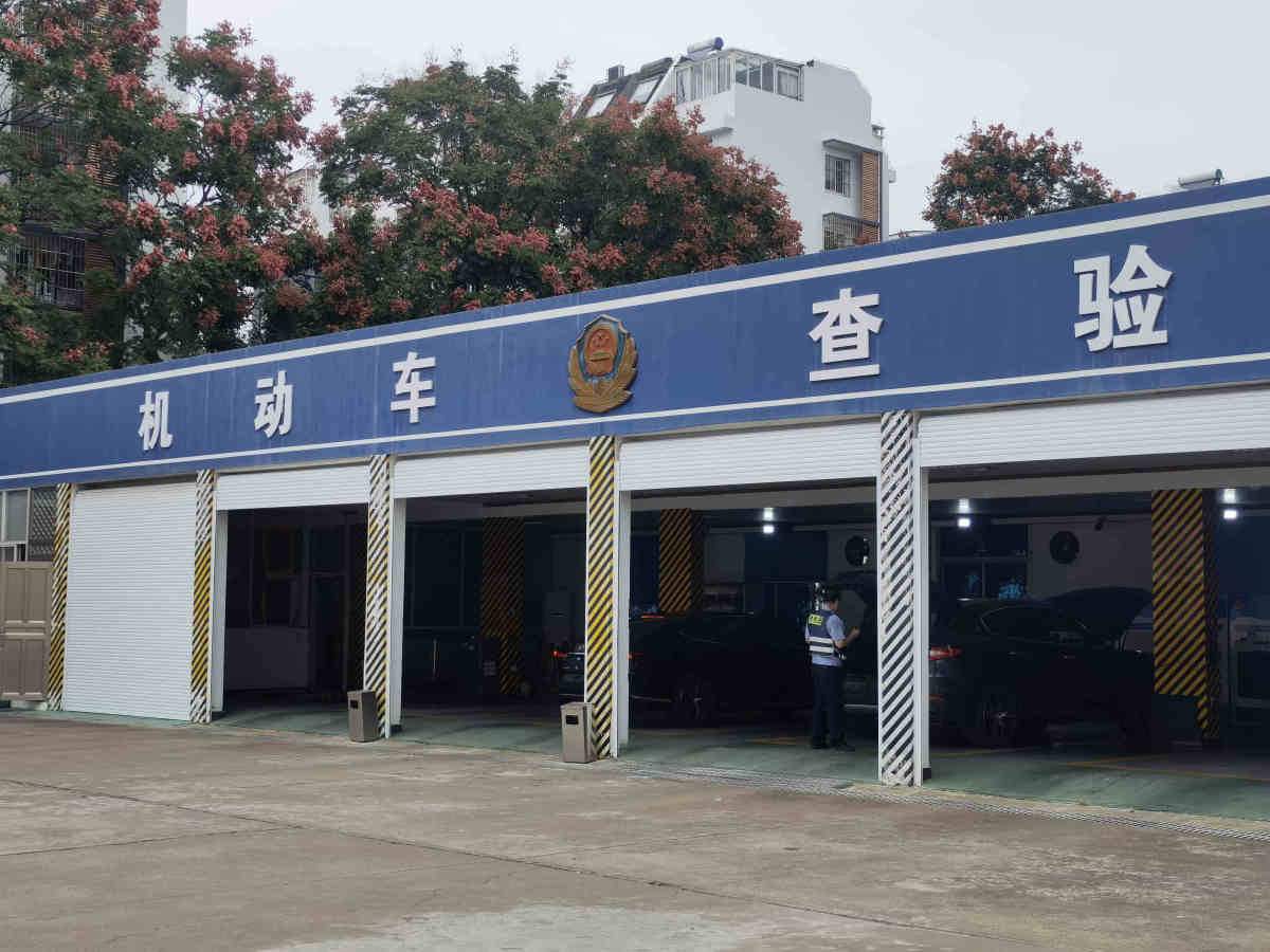宁波车检变化,宁波检车政策