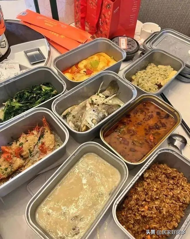 “别买了”：长春停摆的第22天，物资有了，可他们却说别买了？