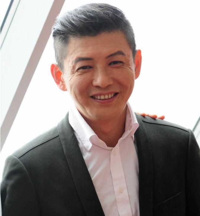 程前的现状及前妻,程前为何娶了大6岁二婚妻子