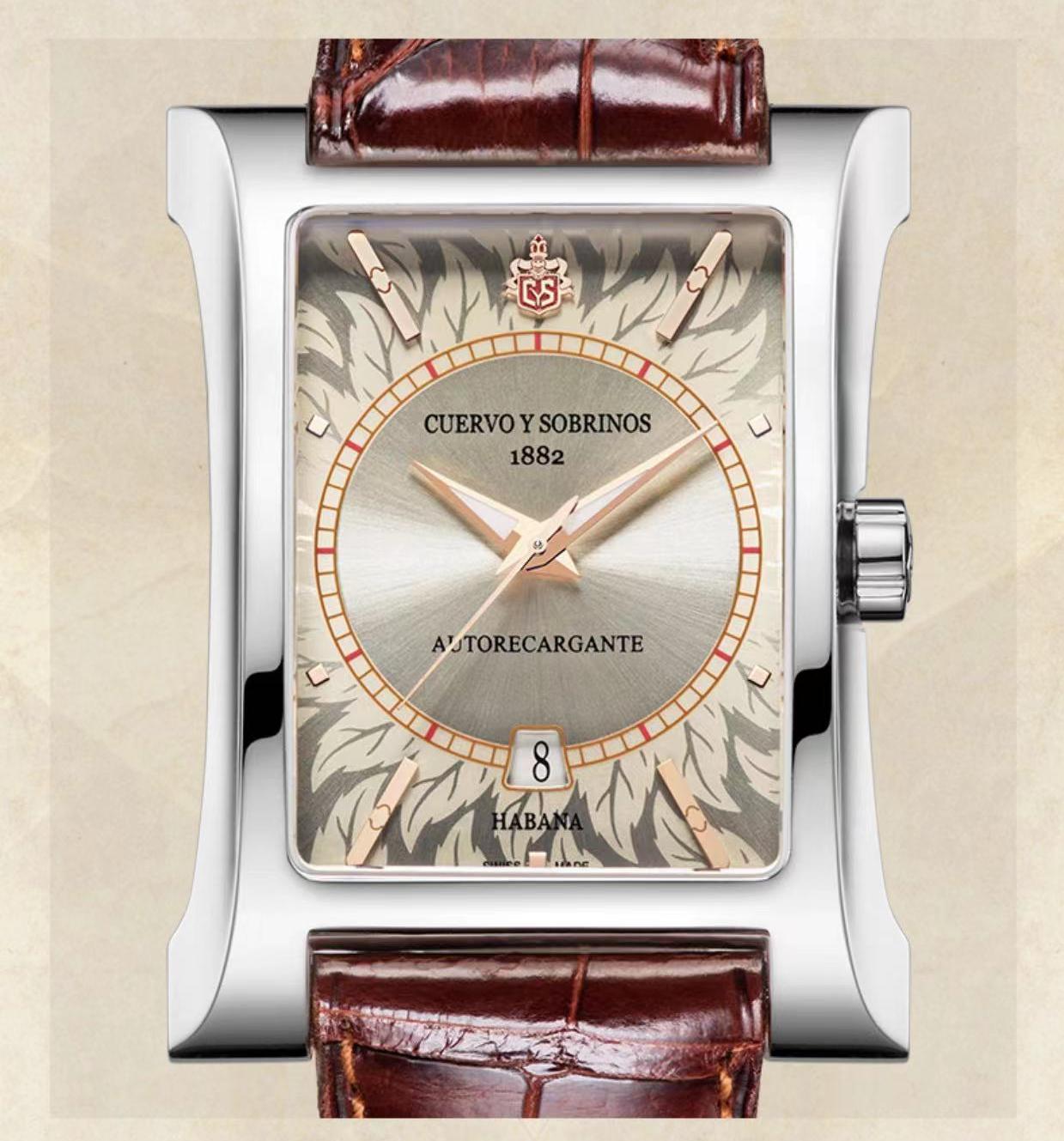 瑞士小众品牌高端手表,瑞士高颜值小众手表品牌推荐