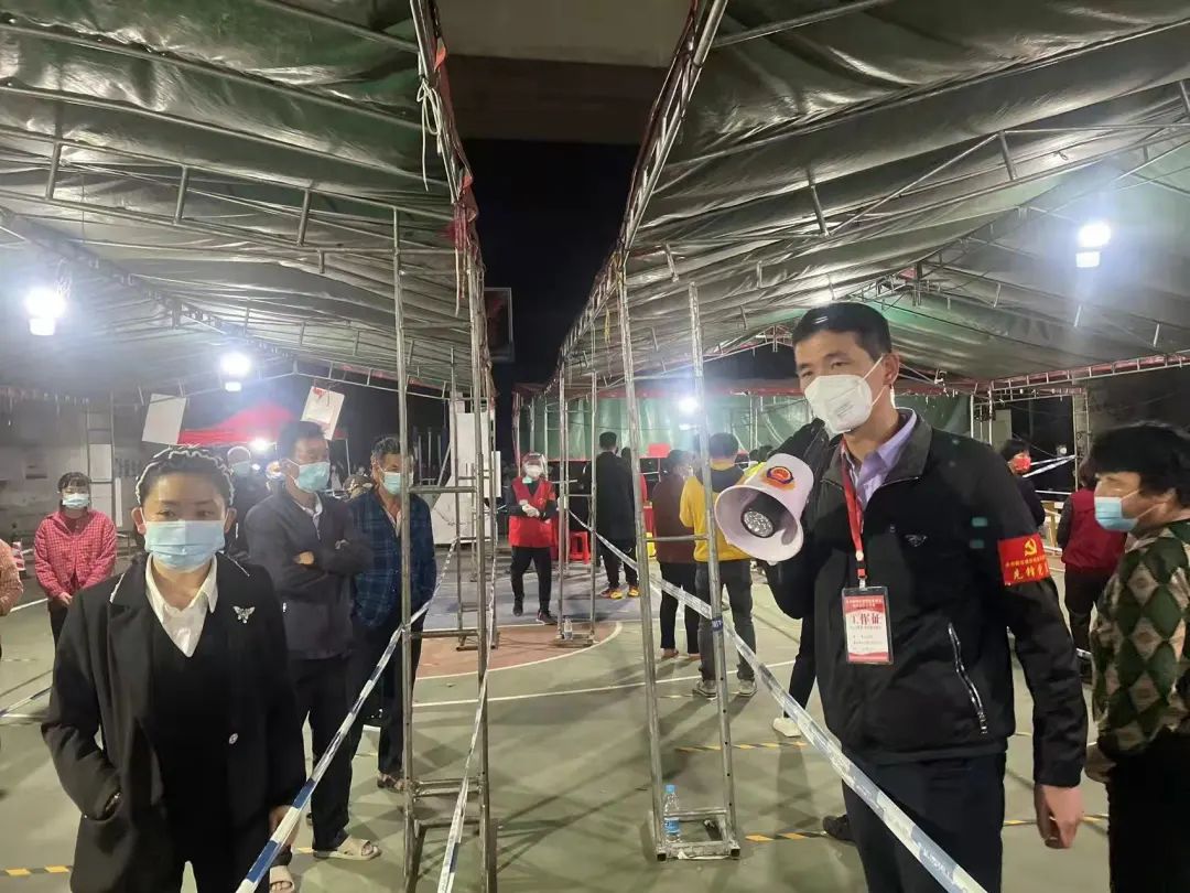 最近，南安224名志愿者收到了奖牌