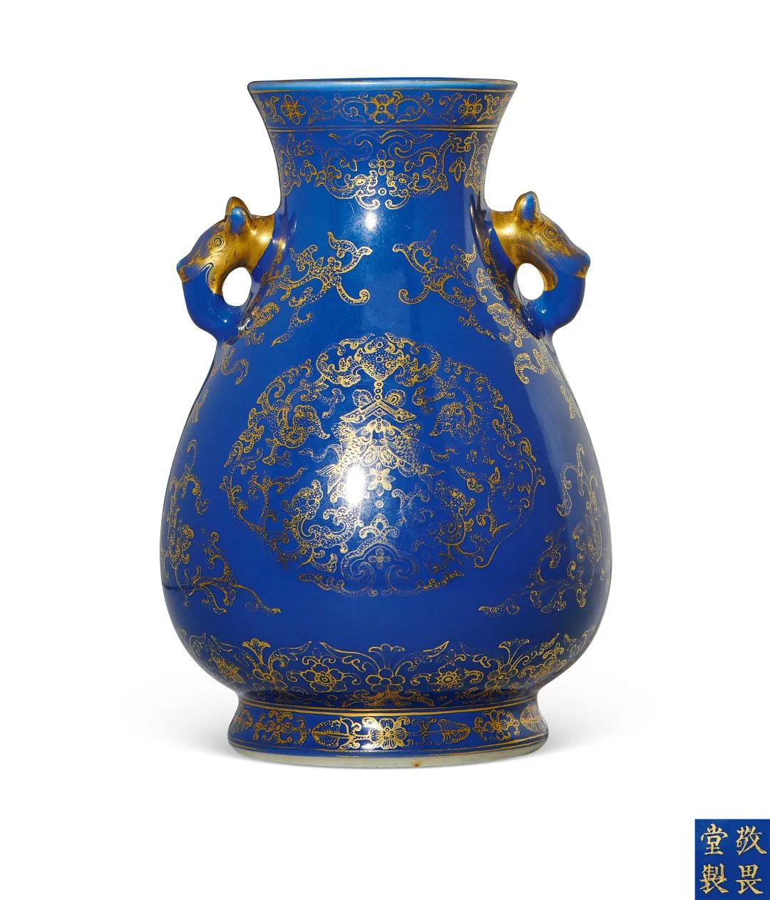 最稀少单色釉瓷器真品,26件天价单色釉瓷器欣赏