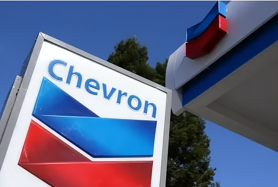 雪佛龙最大市场,雪佛龙市场最新消息