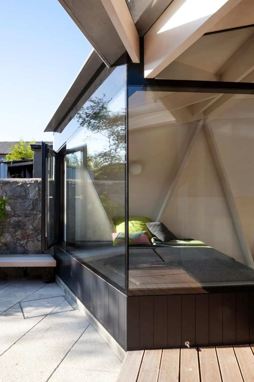 新西兰风房屋设计,法式风格住宅设计