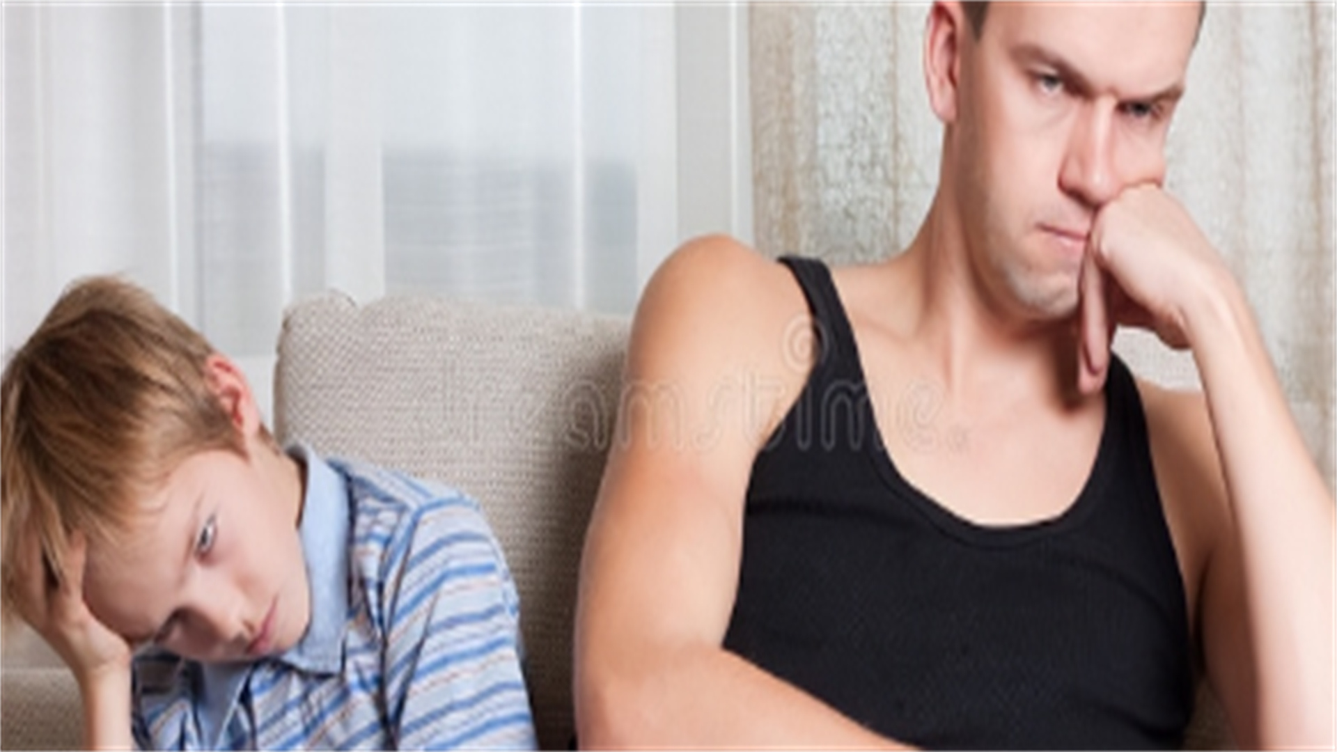 儿媳公公“偷吃”,儿子撞见后大怒,你们竟不带我!