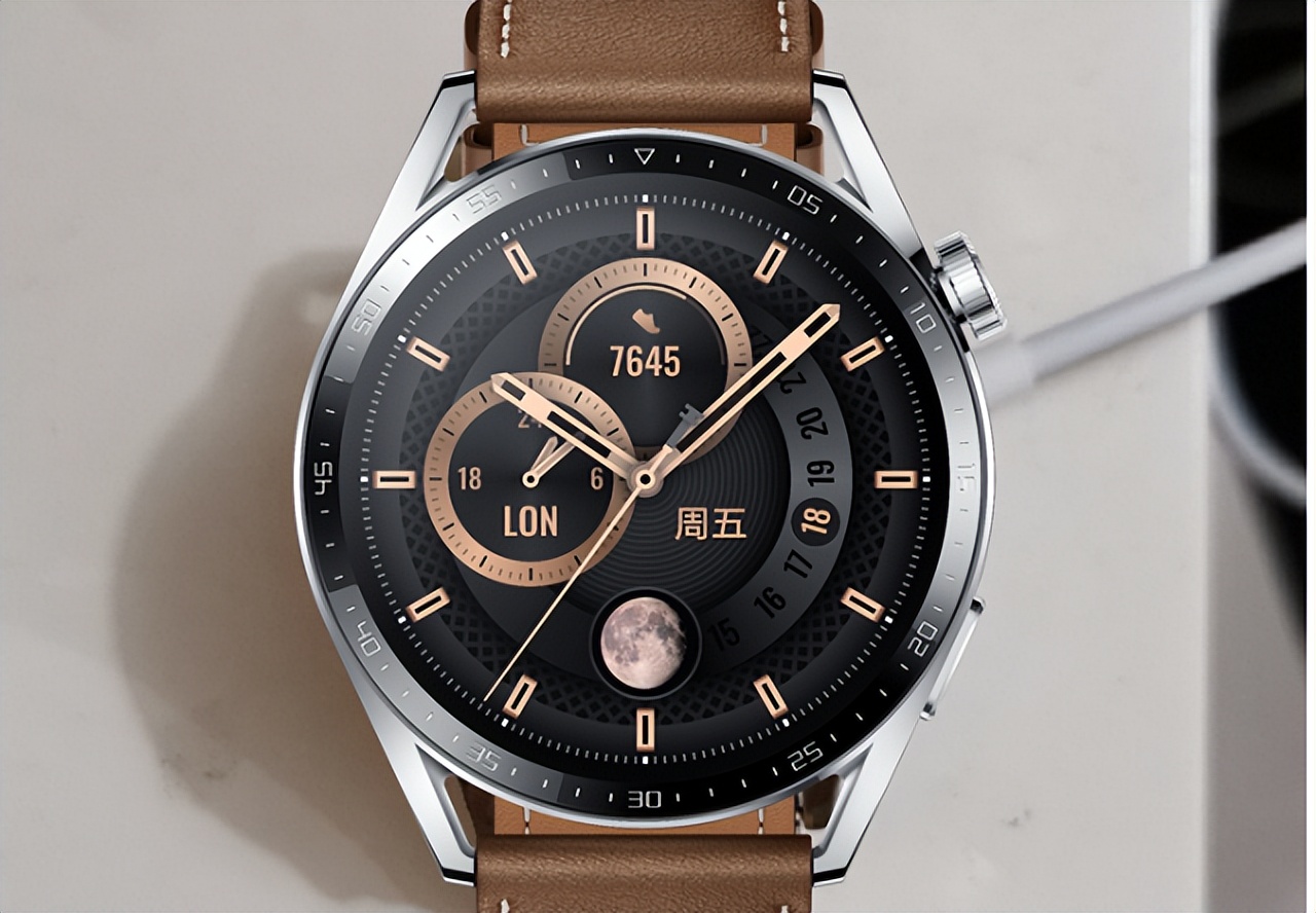 华为儿童手表一直重启怎么回事,华为手表升级失败无限重启