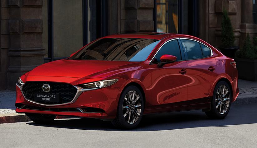 23款马3降价这么多会不会减配,12款3万左右经典马3值不值