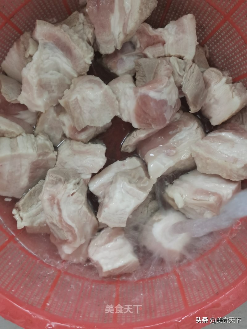 豇豆怎样做既可以当饭又可以当菜,家常豇豆的做法配什么更好吃