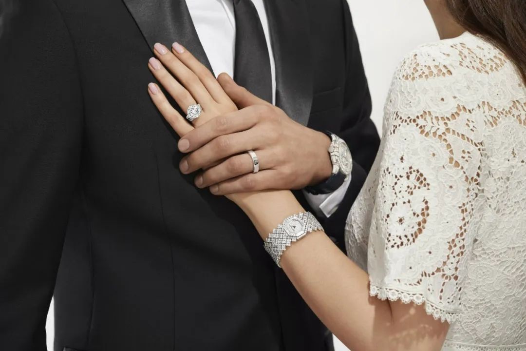 品浓情蜜意烂漫婚礼季