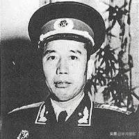 从铁路工人成长为开国将军的*震王**，一生与广水结下不解之缘