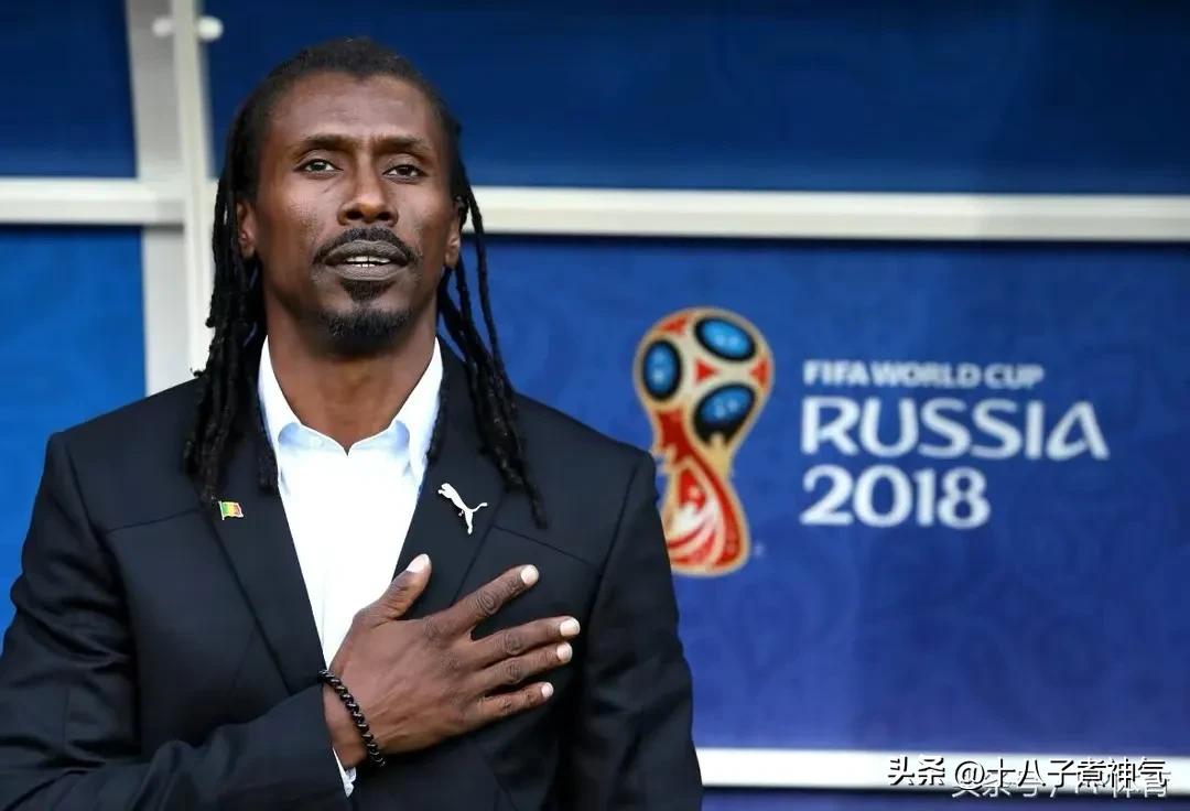 世界杯最厉害的主教练,世界杯最帅足球教练