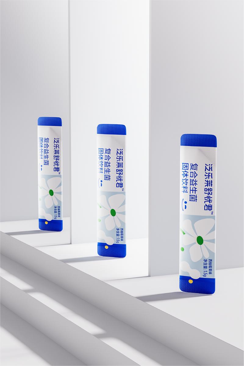 是益生菌,亦是你的心灵伙伴|inDare出品