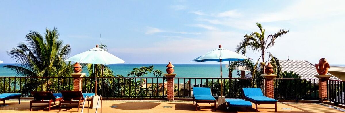 英语零基础去泰国旅游，这些简单的口语一定要会！