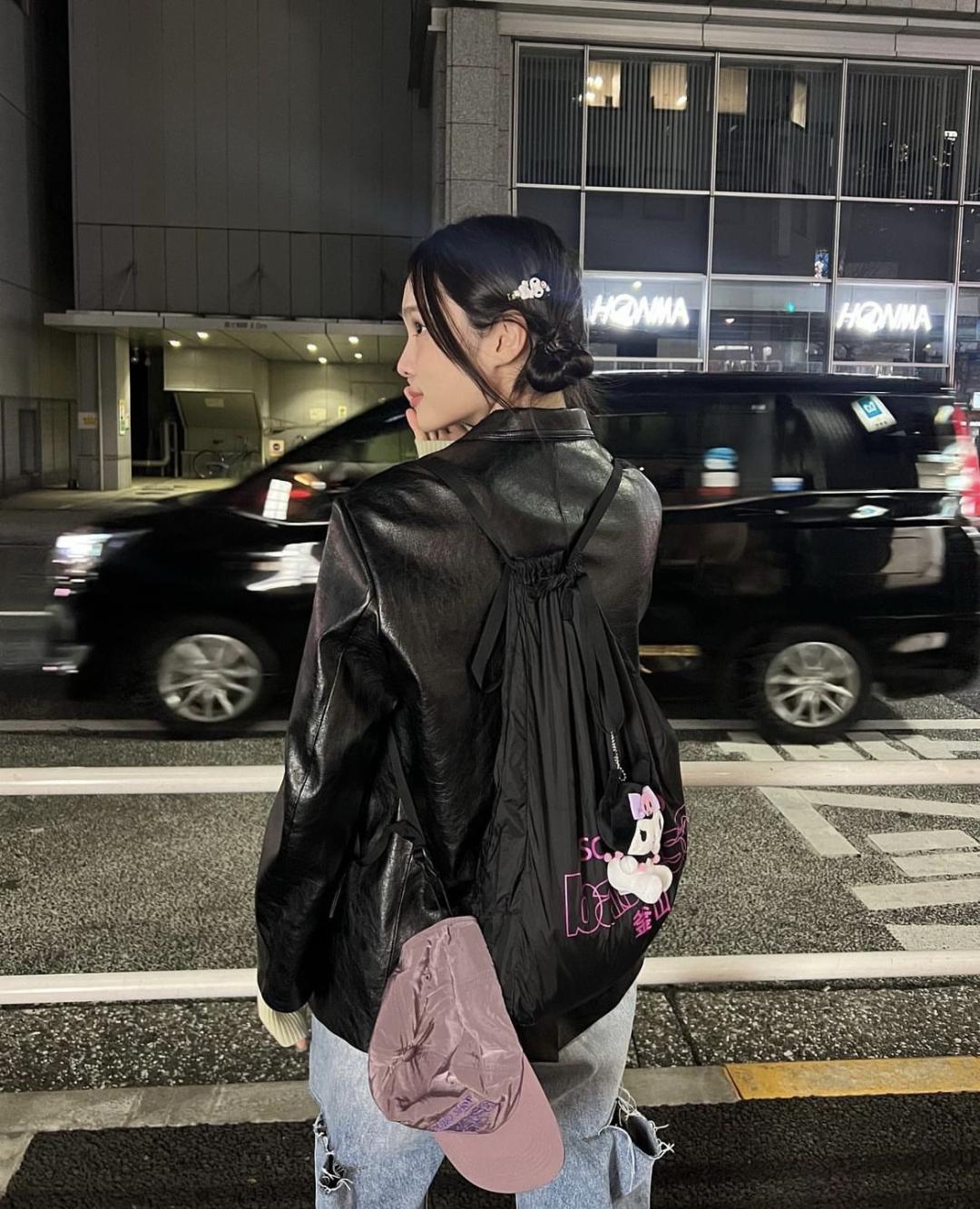 韩国配饰搭配,夏天饰品搭配韩国