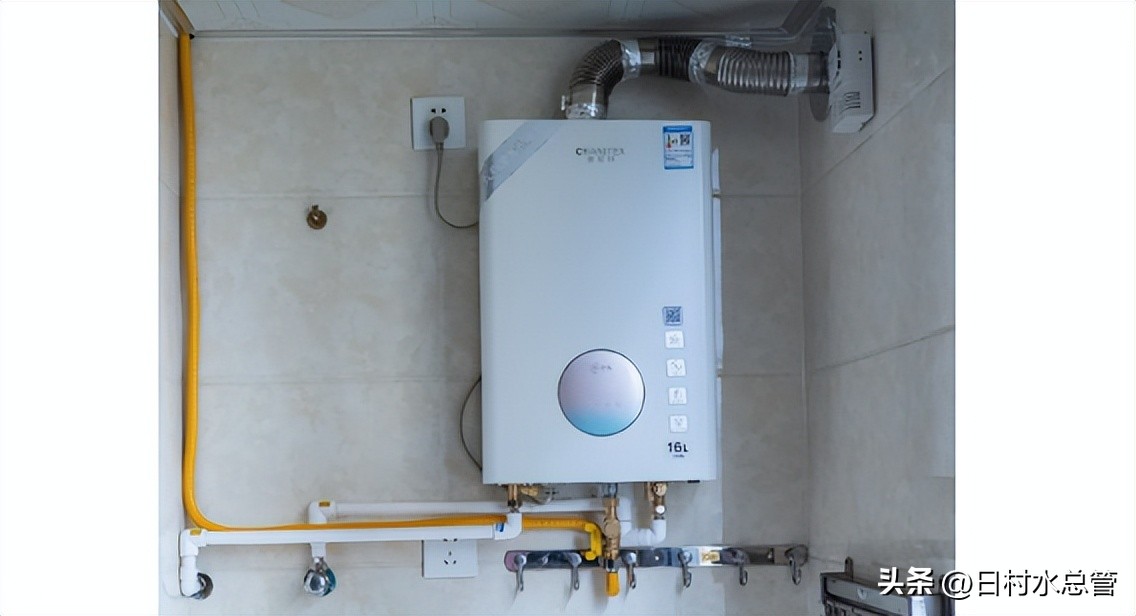 村田热水器和万和热水器哪个好用,主卫电热水器选哪种好