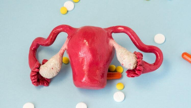 宫颈癌的表现会拉尿困难吗,宫颈癌有4个征兆会来月经