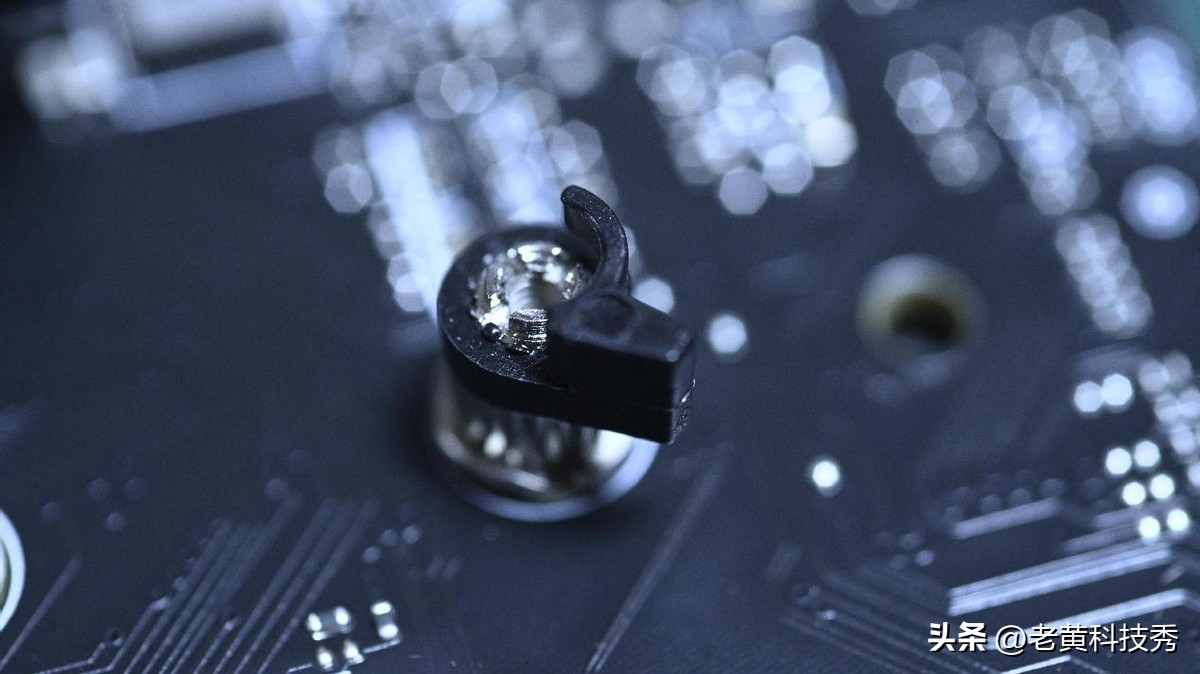 微星b650迫击炮主板,微星b650m迫击炮主板装机教程