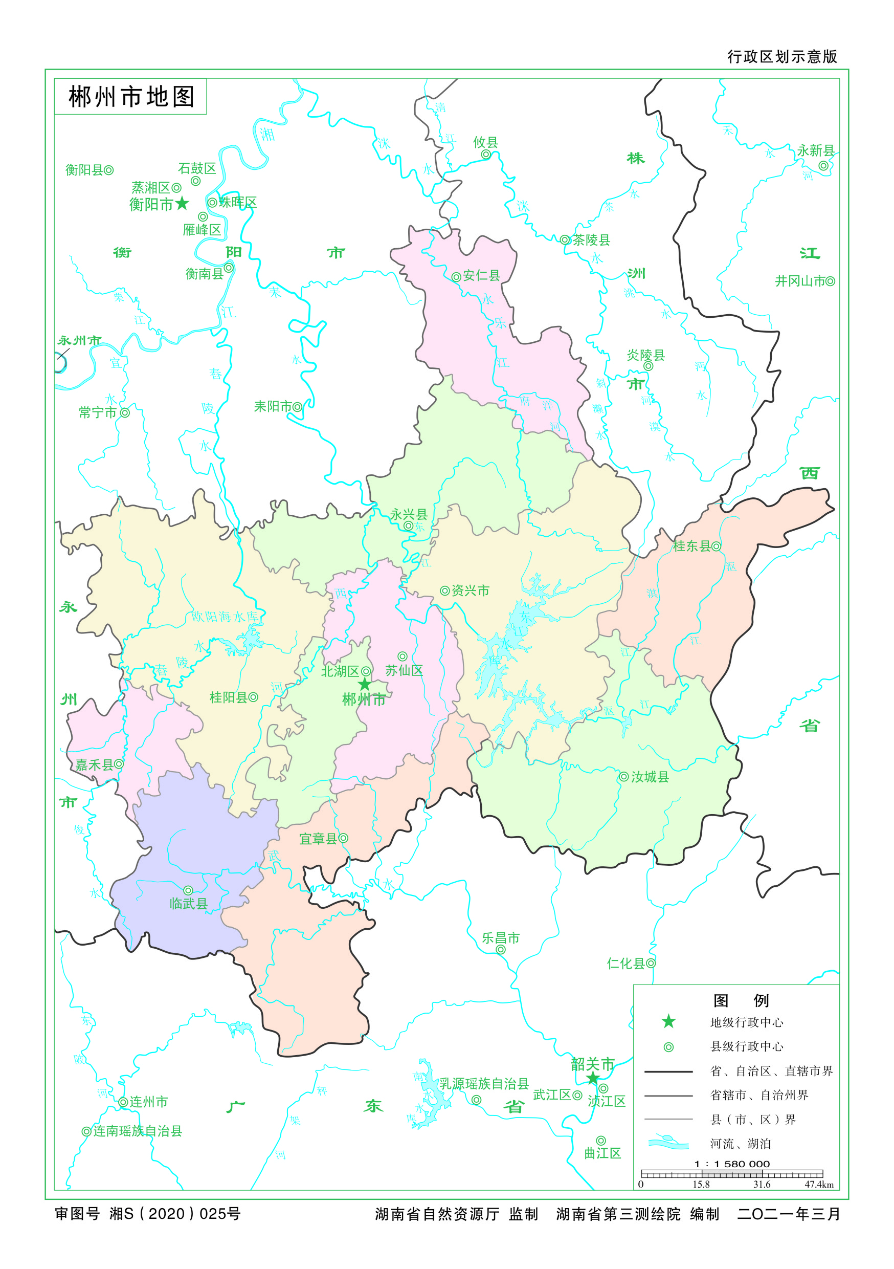 各地级行政区面积排名,中国省级行政区区划图