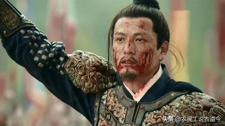 张钰为什么被称为靖难第一功臣,靖难张玉