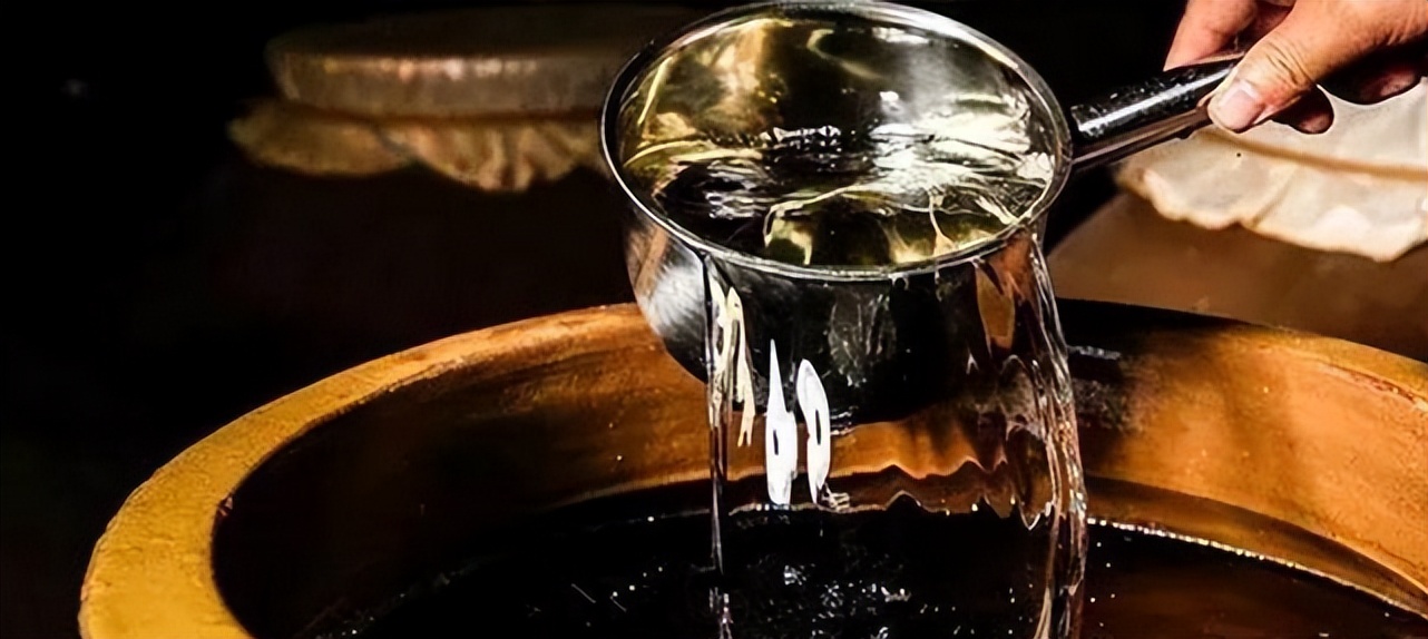 品酒的正确方法和技巧,选好酒