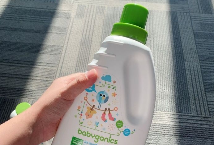 哪个牌子的婴儿洗衣液洗得干净,什么牌子的婴儿洗衣液最好最安全