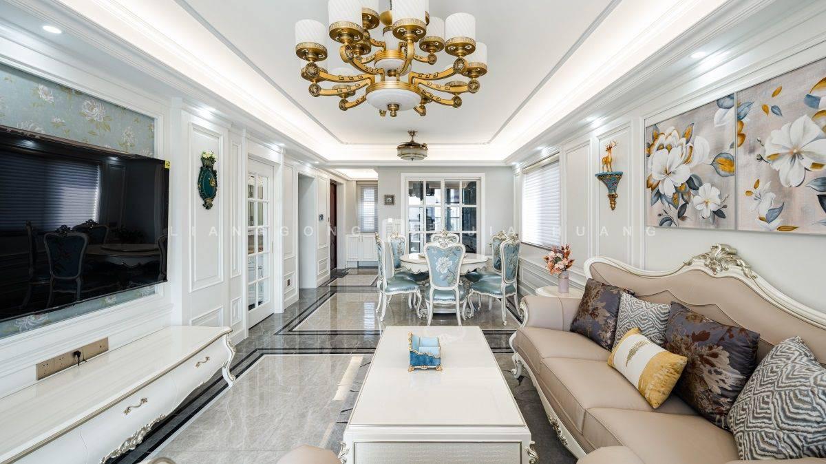 宁波圣都装修公司靠谱吗,宁波杭州湾有哪些装修公司