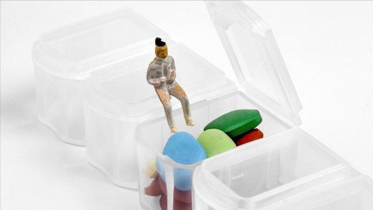 一瓶“甲硝唑”几块钱，或许能“摆平”这6种疾病，可别白白错过