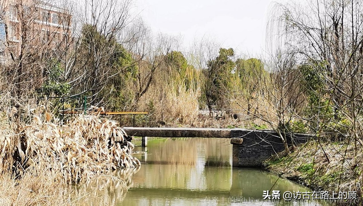常州消失的古桥,常州已拆除的有名古桥