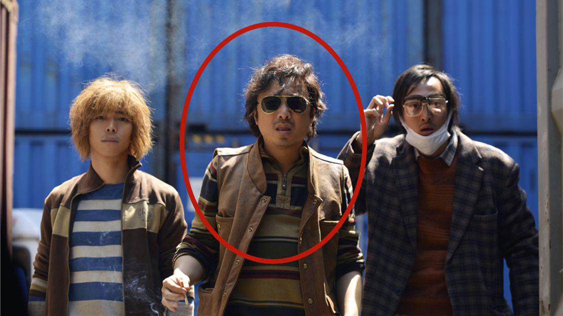 《我不是药神》程勇的真实身份，绝对不是什么市井小人